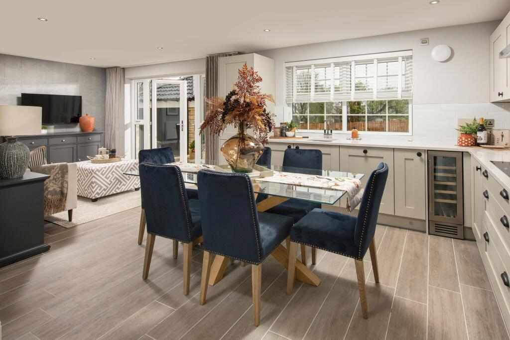 Main image of property: Pilton, 
Barnstaple, 
North Devon, 
EX31 4JB