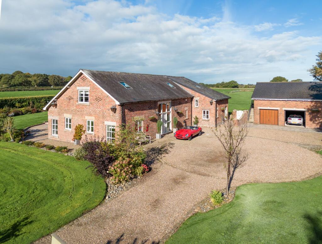 Main image of property: North Road, Bretherton, PR26