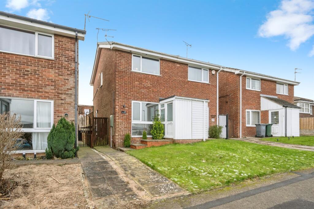 Main image of property: Dale Hill Road, Maltby, Rotherham