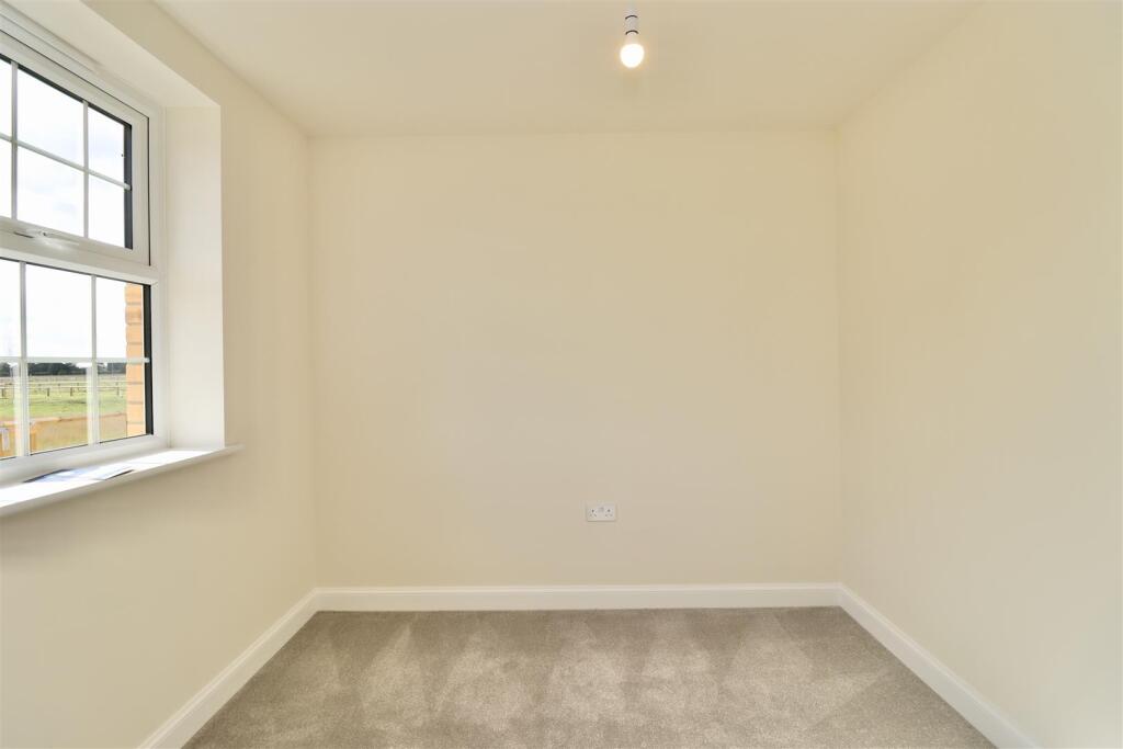 House in Pocklington, East Riding of Yorkshire - View 3