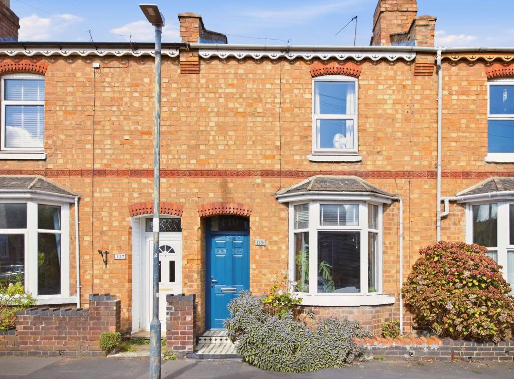 House in Warwick, Sydenham, Royal Leamington Spa