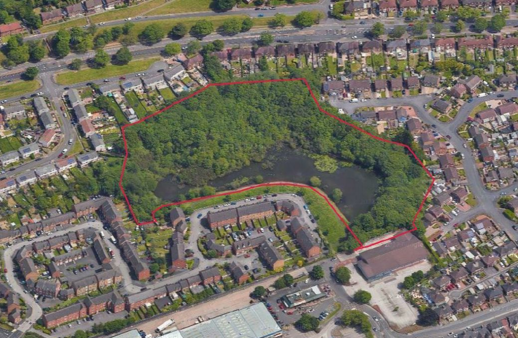 Main image of property: Newcastle Road, Stoke-on-Trent, Staffordshire, ST4 6PD