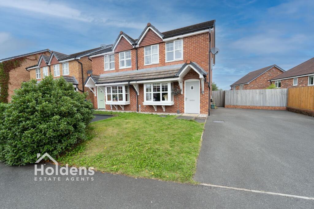 Main image of property: Aldwyn Court, Penwortham, PR1