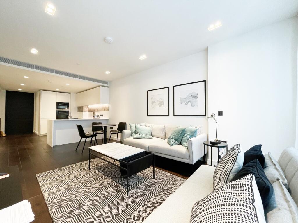 Main image of property: 8 Casson Square, 
Albert Embankment, SE1