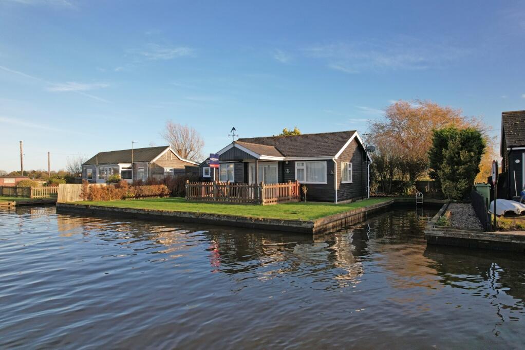 Main image of property: Repps with Bastwick