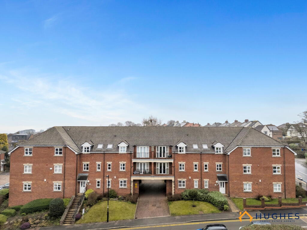 Main image of property: St Francis Close, Sandygate, Sheffield