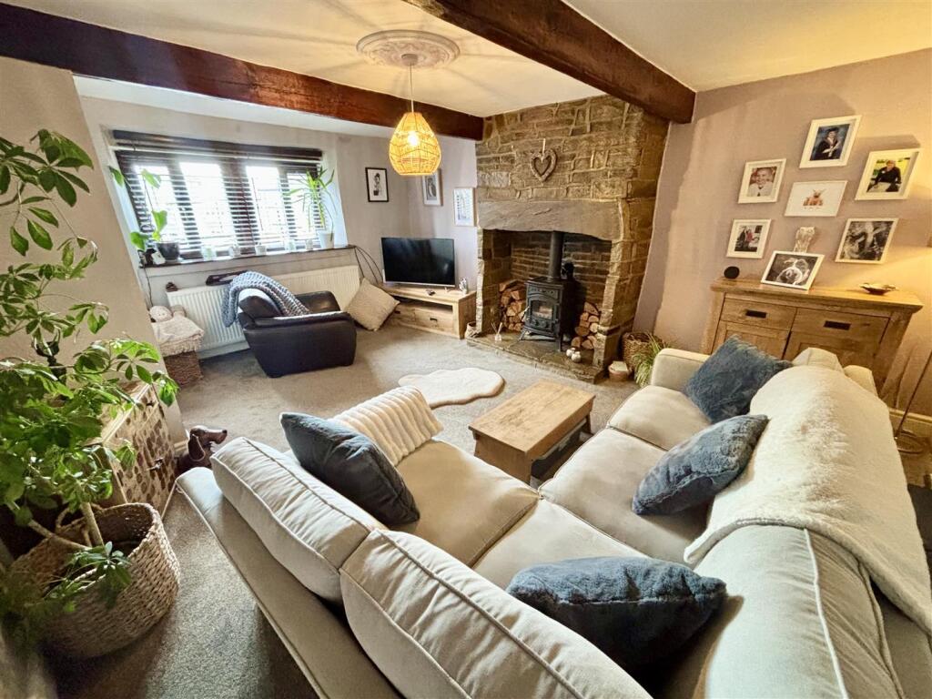 Additional image 2 of Back Field, Thornton