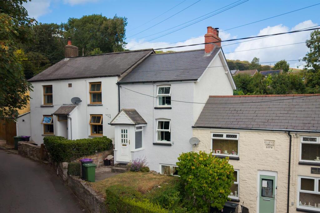 Main image of property: Belle Vue Terrace, Henllys, Cwmbran