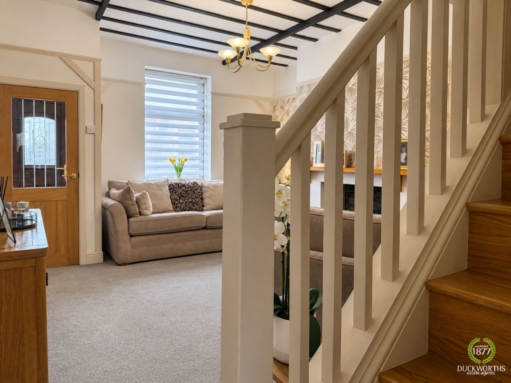 Hermitage Street, Rishton, BB1 photo 5