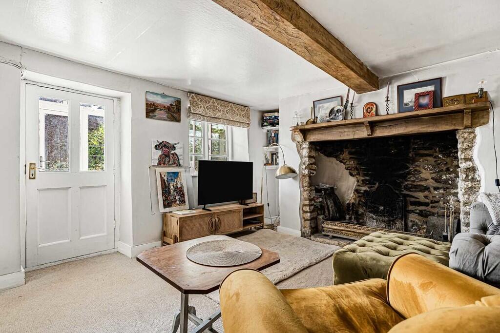 House in Oxford - View 5