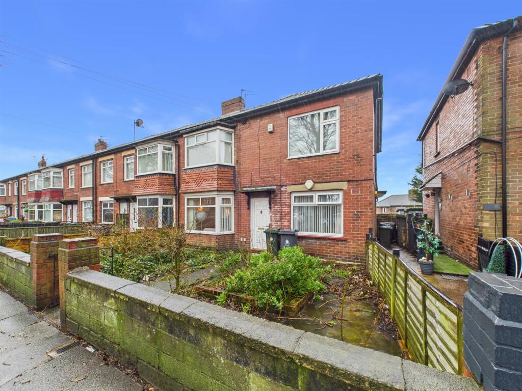 Main image of property: Verne Road, North Shields