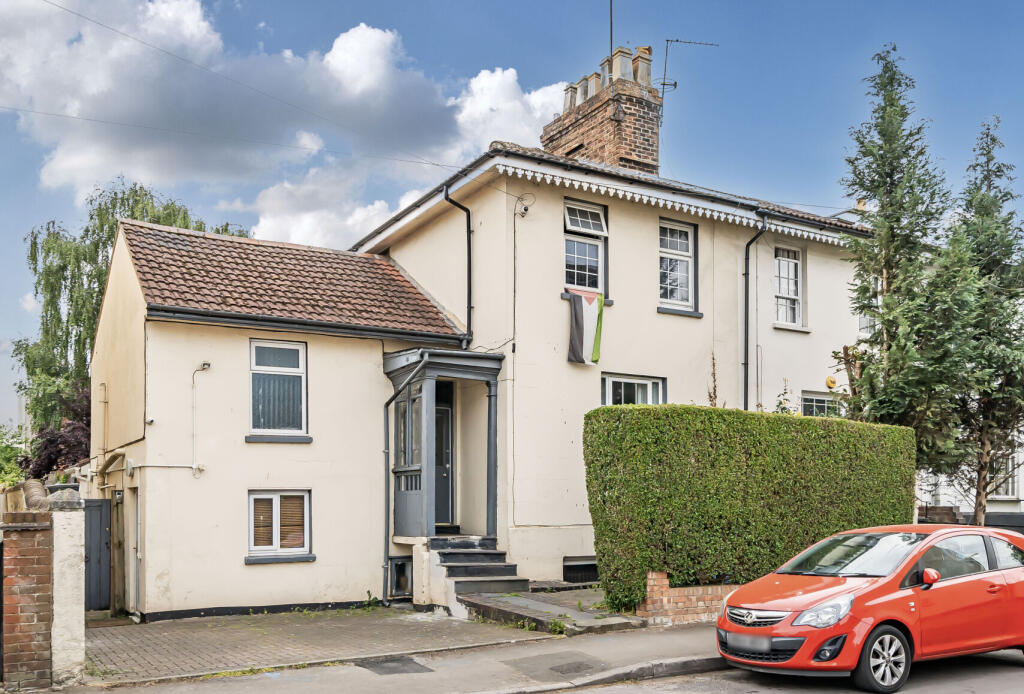 Main image of property: Regent Street, Gloucester, Gloucestershire, GL1