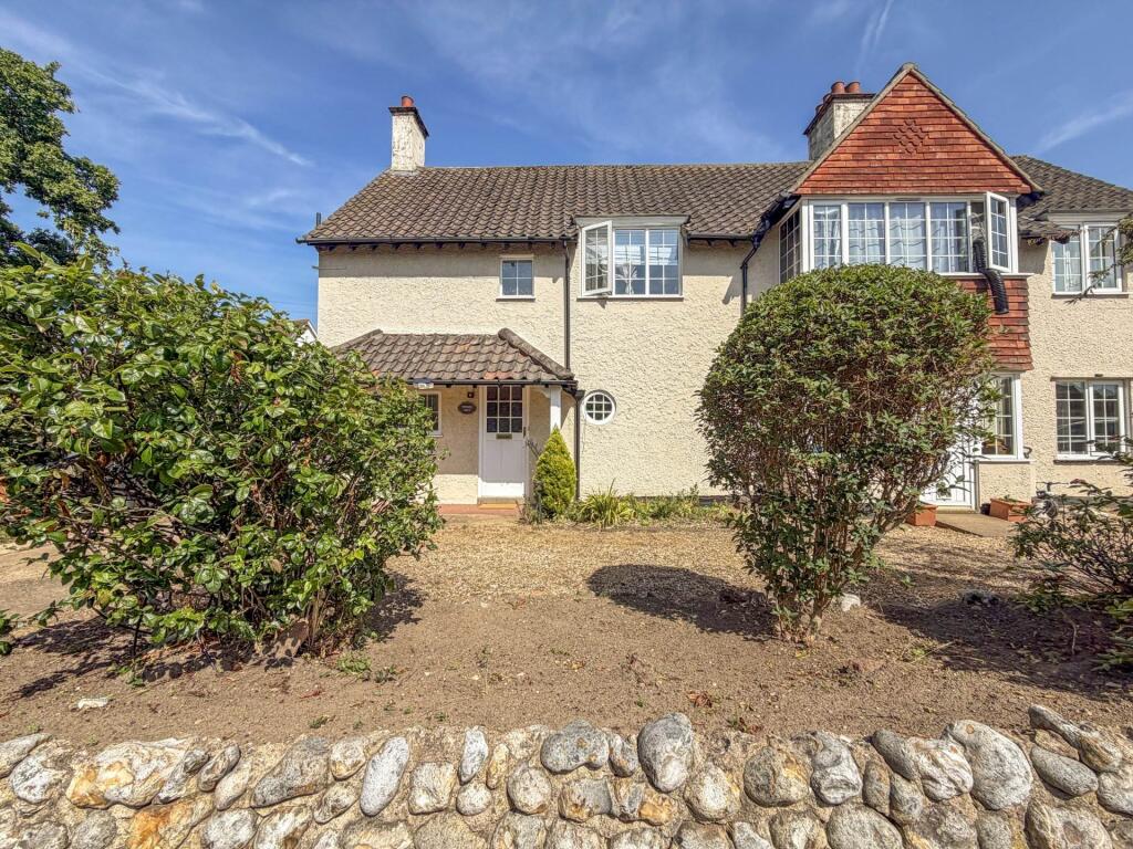 Main image of property: Creamers Drift, Sheringham