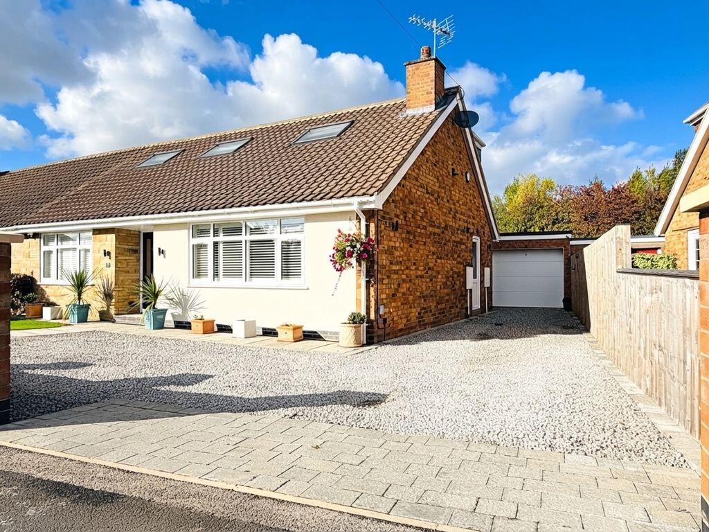 Main image of property: Moor Lane, Woodthorpe, York YO24 2QY