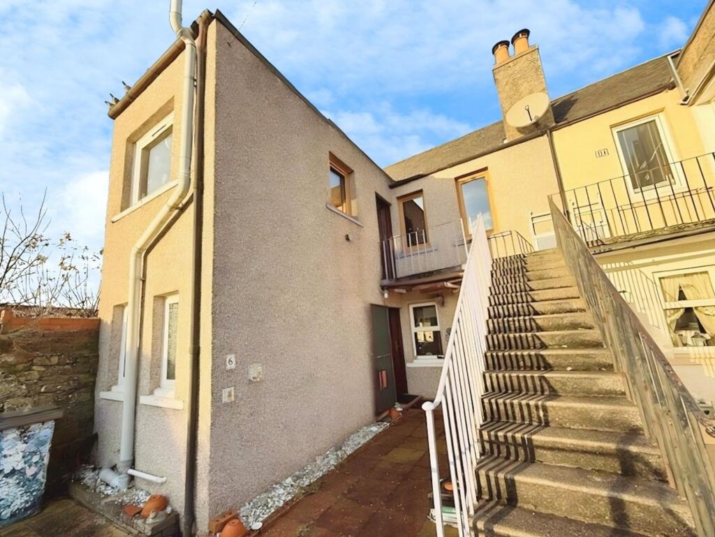 Townhead, Dysart, KY1 photo 2