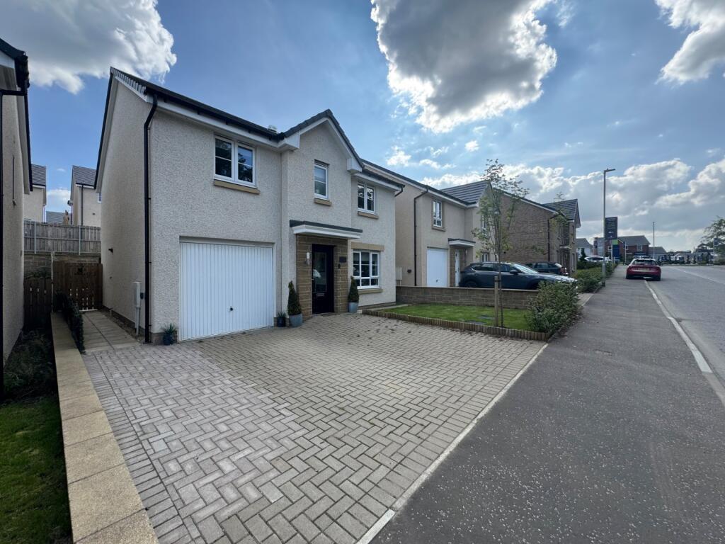 Main image of property: Duich Crescent, Glasgow, Glasgow City, G33