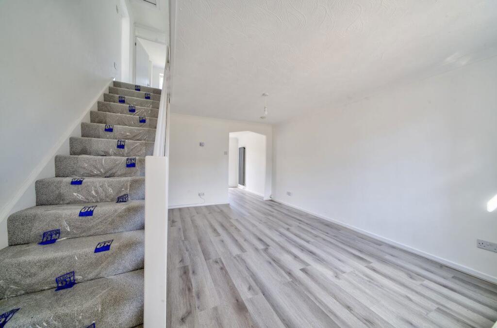 House in Chichester, St James's - View 5