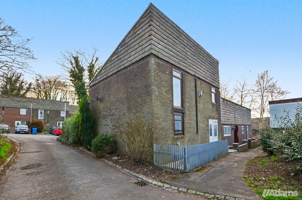 Main image of property: The Clough, Runcorn