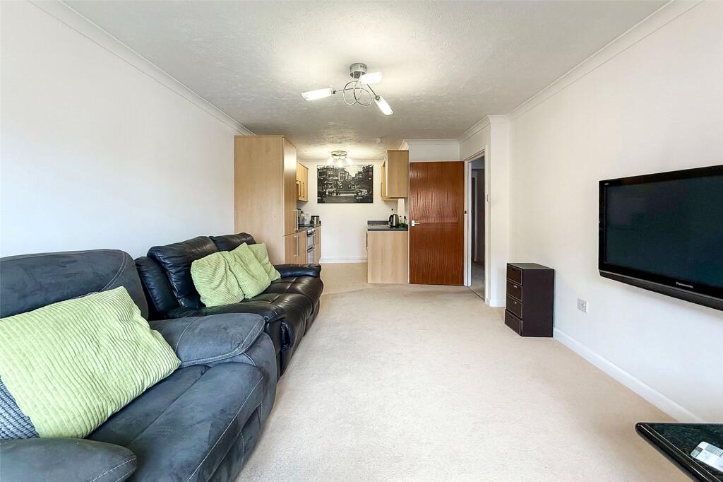 Apartment in Arun, Littlehampton - View 2