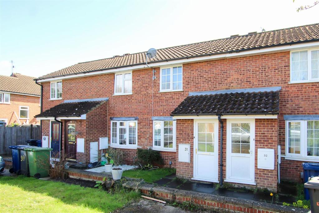 Main image of property: St. Bedes Gardens, Cambridge