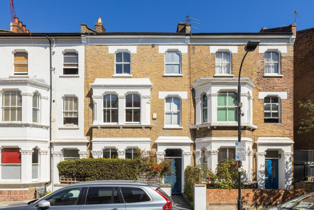Main image of property: Frithville Gardens, London, W12