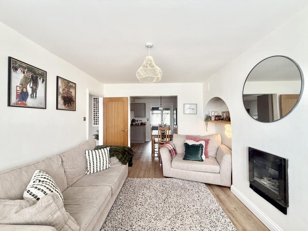 Additional image 8 of Albert Close, Yeovil, Somerset