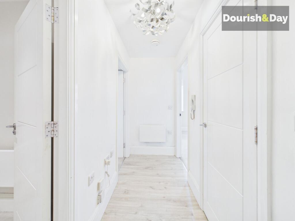 Apartment in Stoke-on-Trent - View 5