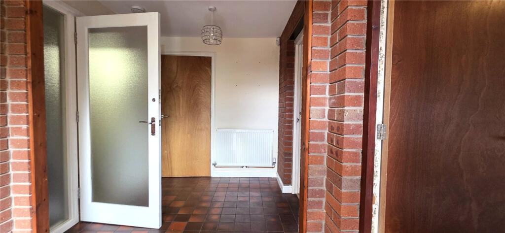 House in Shrewsbury - View 5