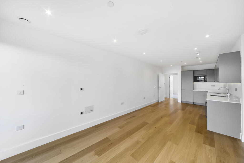 Apartment in London - View 4