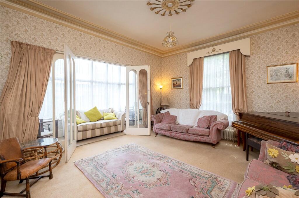 House in York, Fishergate - View 3