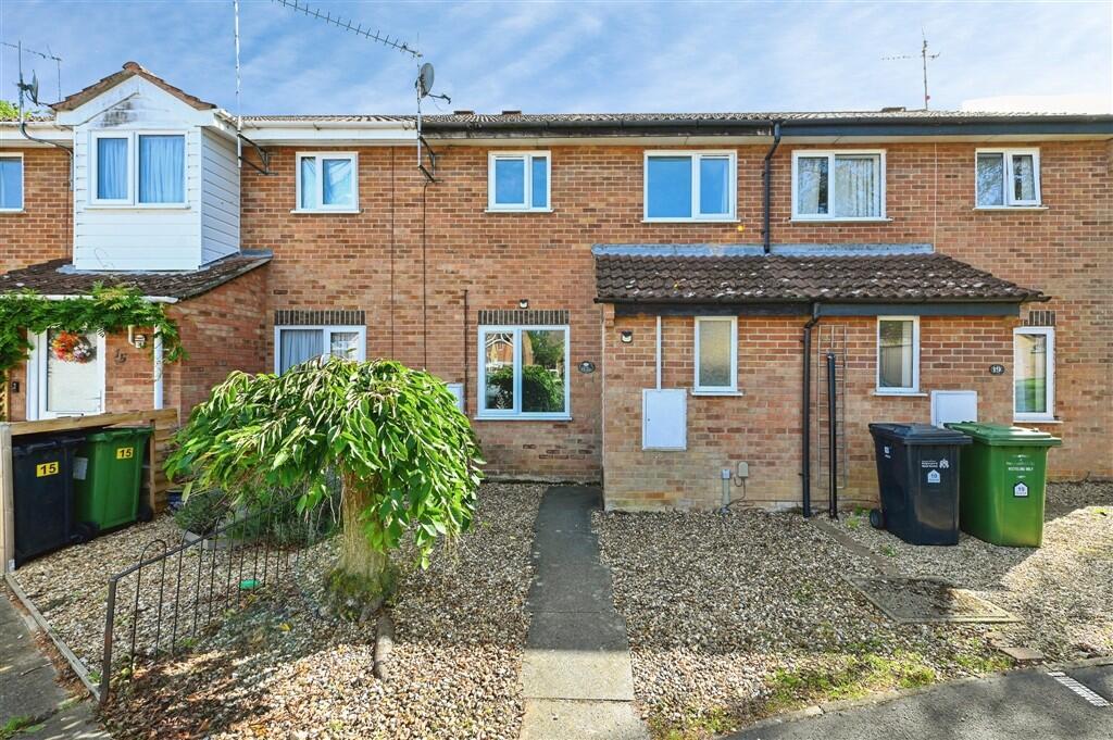 Main image of property: Silver Hill, KING'S LYNN