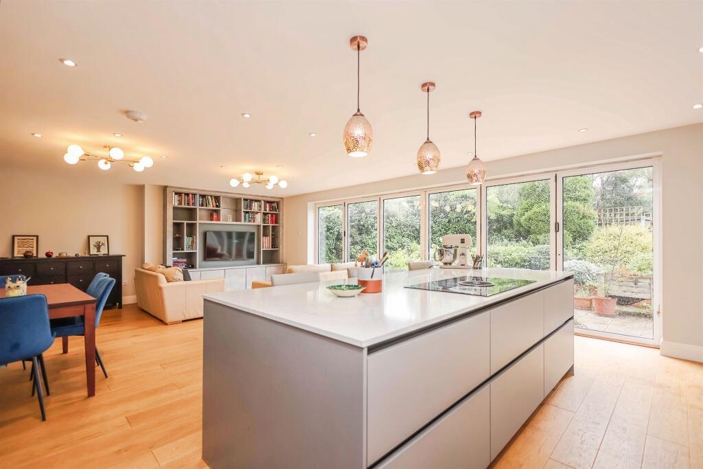 Additional image 4 of Greening Drive, Edgbaston, Birmingham