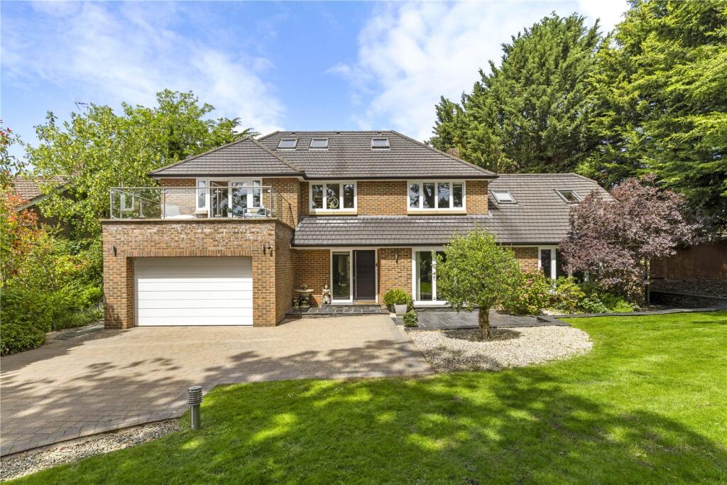 Main image of property: Ashcroft Park, Cobham, Surrey, KT11