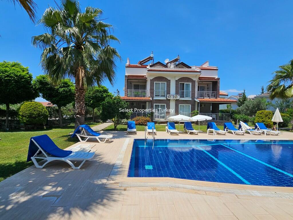 Main image of property: Hisaronu, Fethiye, Mugla