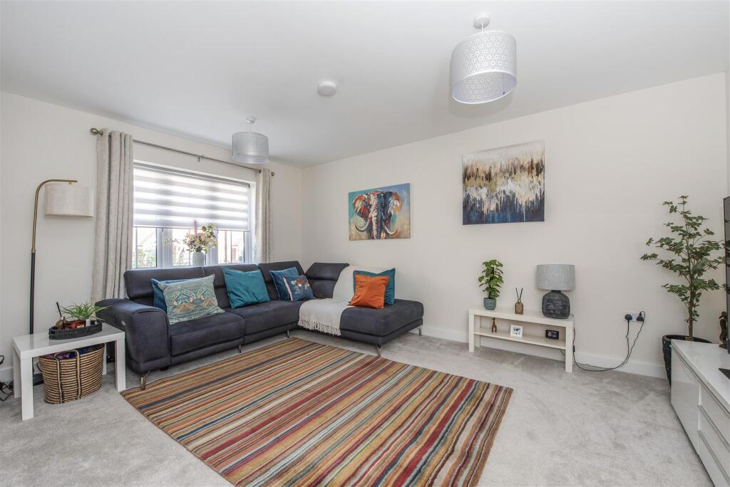 House in East Hampshire, Horndean - View 4