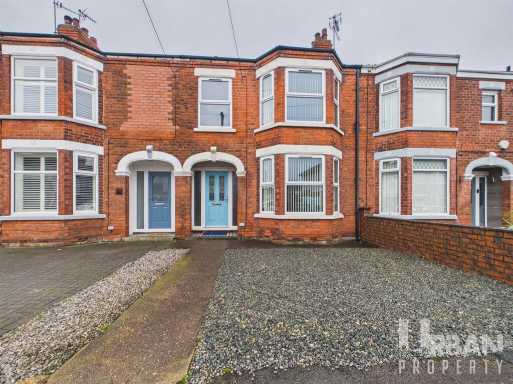 Main image of property: Savery Street, Hull