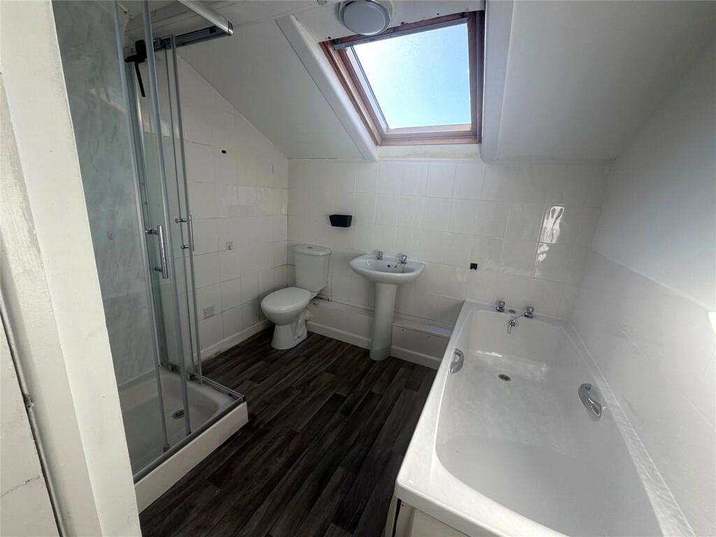 House in Swansea - More