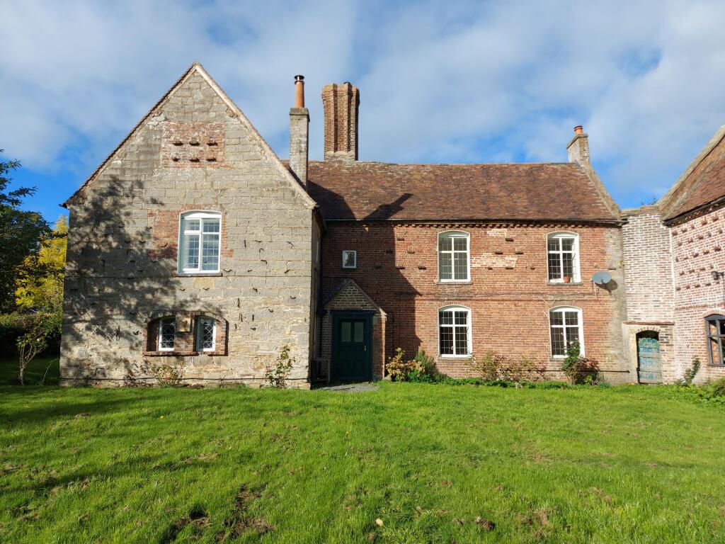 Main image of property: Posenhall, Broseley