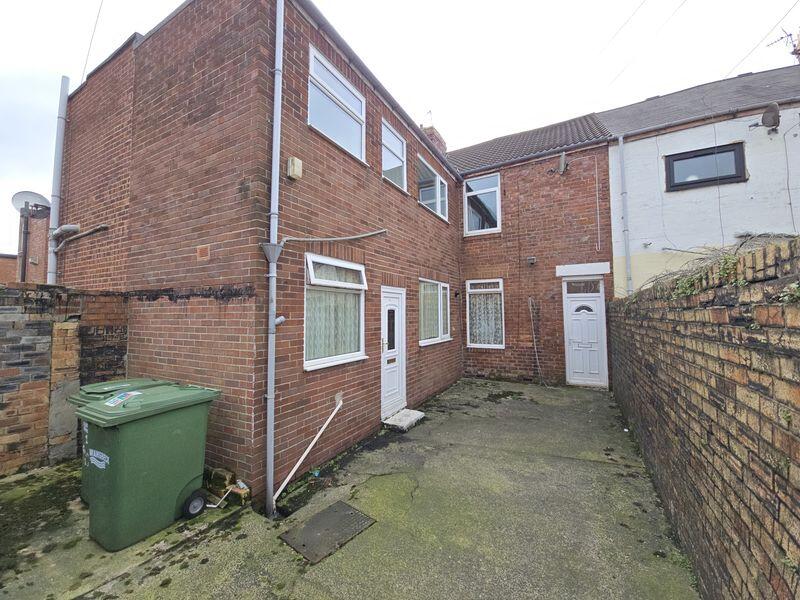 Main image of property: Rosalind Street, Ashington