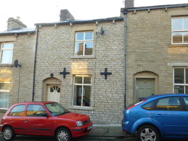 Main image of property: Queen Street, Skipton, BD23