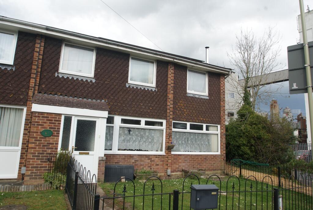 Main image of property: Lodge Close, Andover, SP10