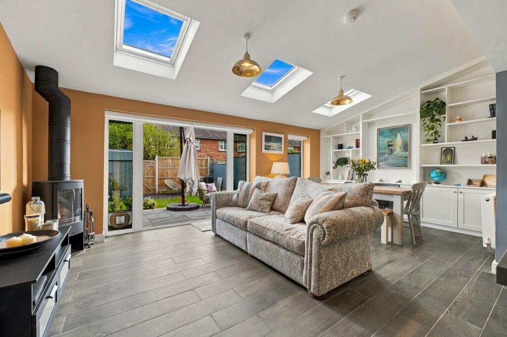 House in Chester, City of Chester - View 3