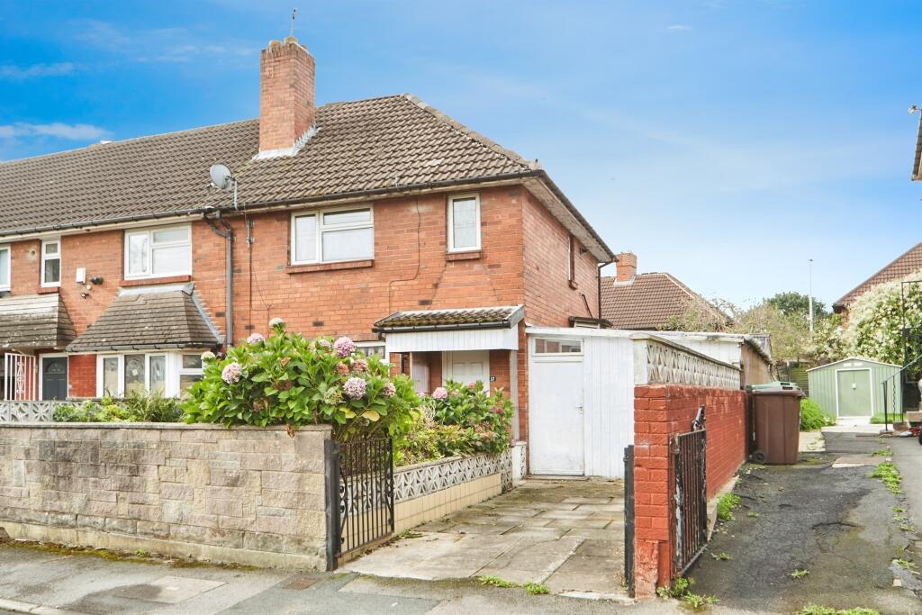 Main image of property: Scott Hall Walk, Leeds