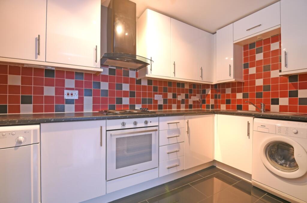 Main image of property: Chaucer Drive, Bermondsey, London, SE1