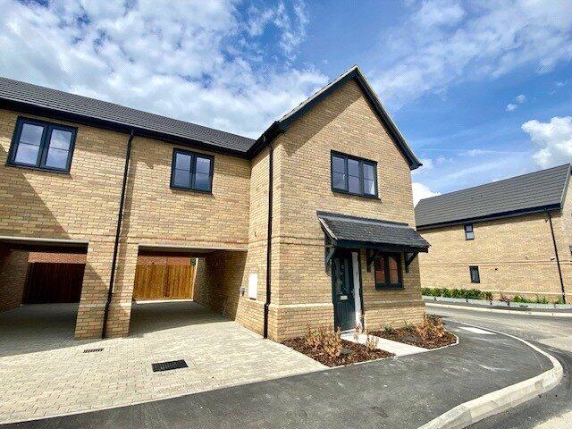 Main image of property: Norwich Road, Attleborough, Norfolk, NR17