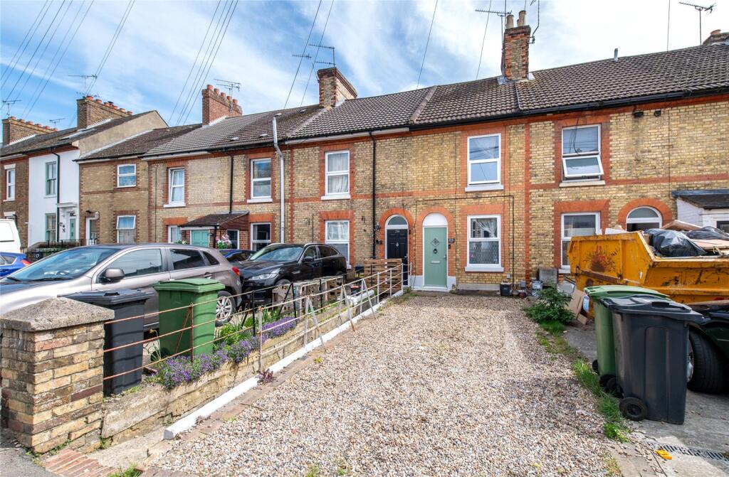 Main image of property: Upper Fant Road, Maidstone, Kent, ME16