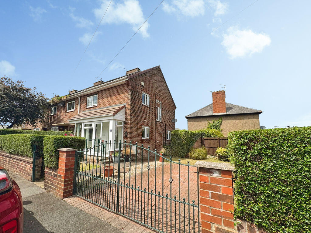 Main image of property: South View, Blyth