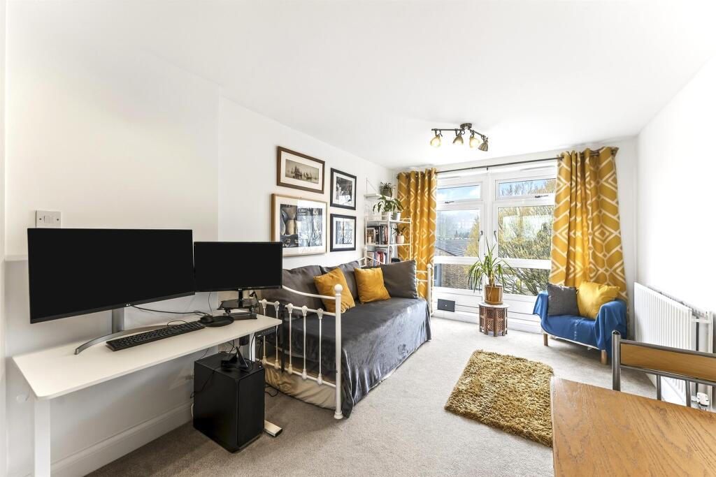 Main image of property: Arnal Crescent, London