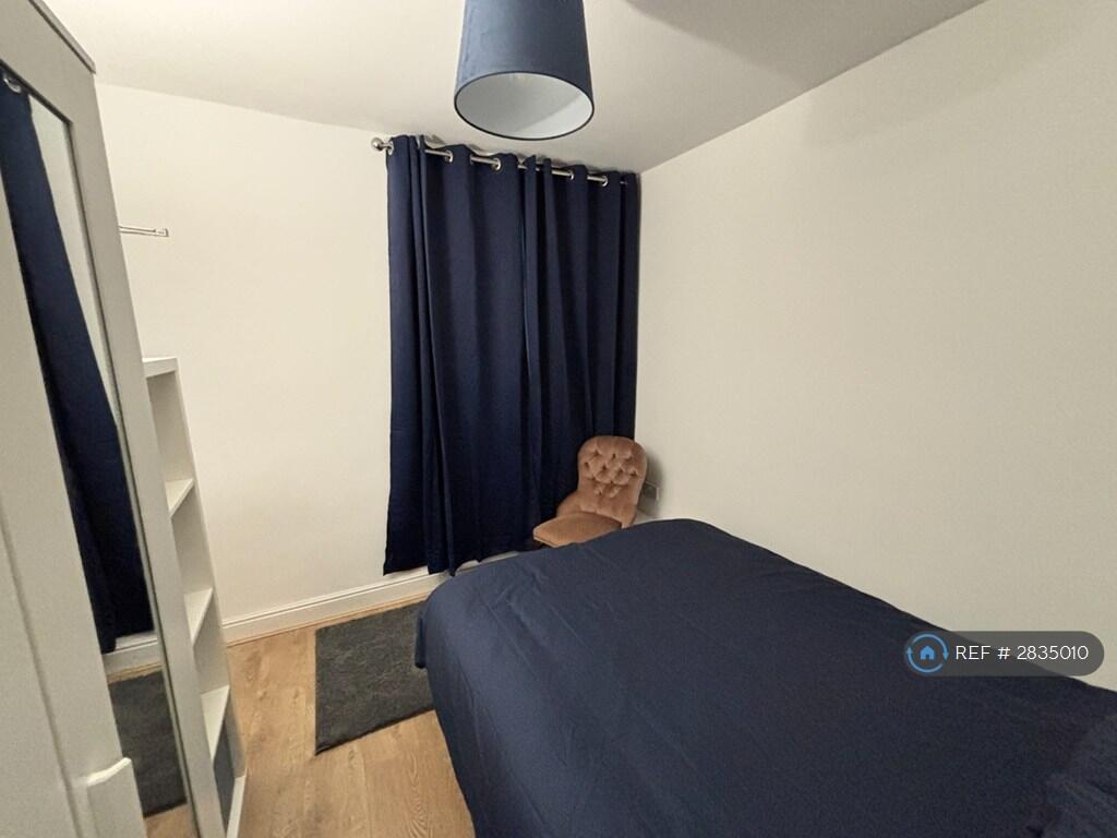 Main image of property: Milnthorpe St, Salford, M6