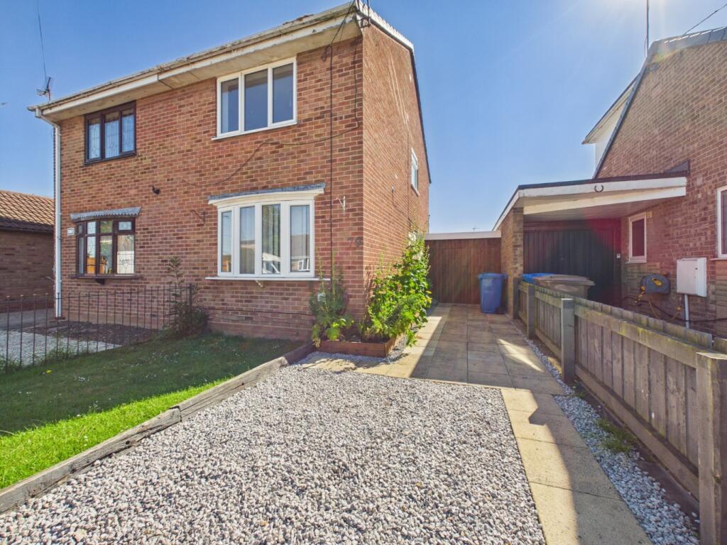 Main image of property: Inmans Road, Hedon, Hull, East Riding Of Yorkshire, HU12 8NQ